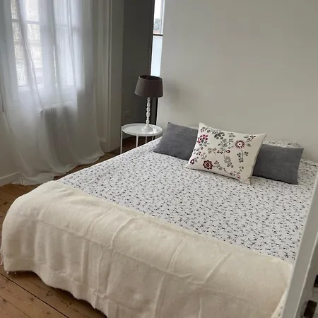 Privat bolig Les De Sophie