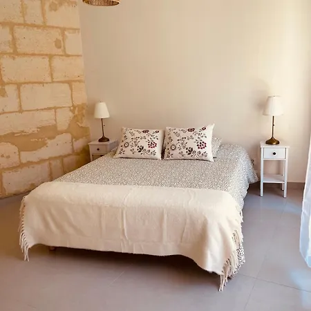 Privat bolig Les De Sophie Libourne