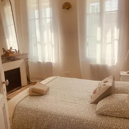 Les De Sophie Privat bolig Libourne