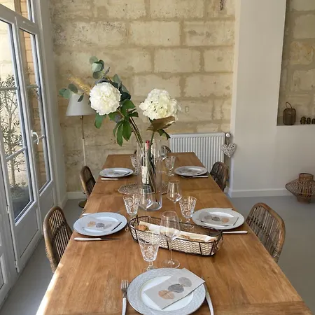 Les De Sophie * Libourne