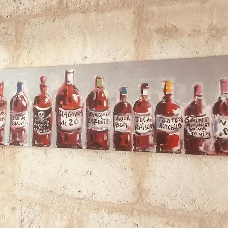Les De Sophie *