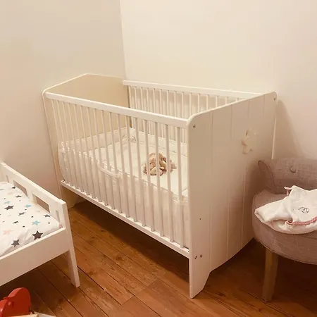 Accommodatie bij particulieren Les De Sophie