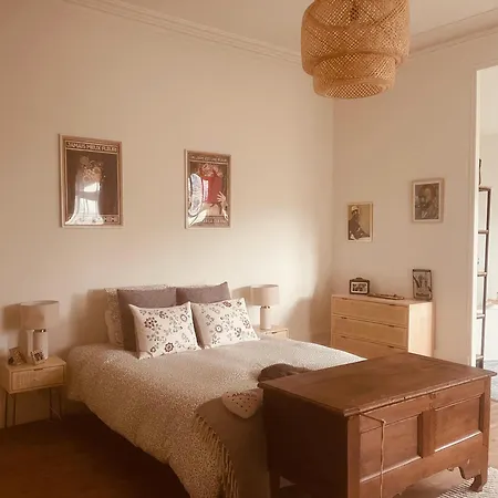 Pansiyon Les De Sophie *