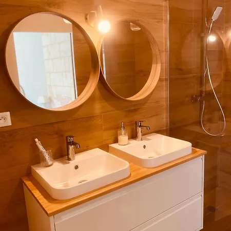 Pansiyon Les De Sophie Libourne