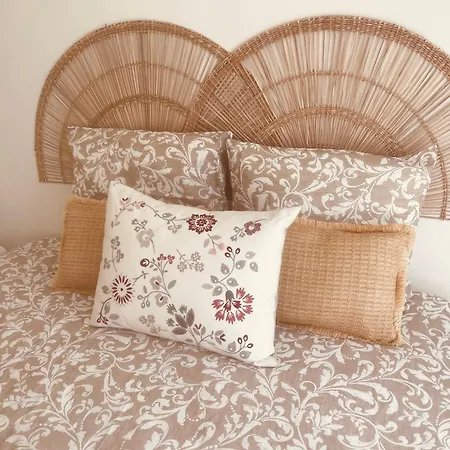 Pansiyon Les De Sophie *