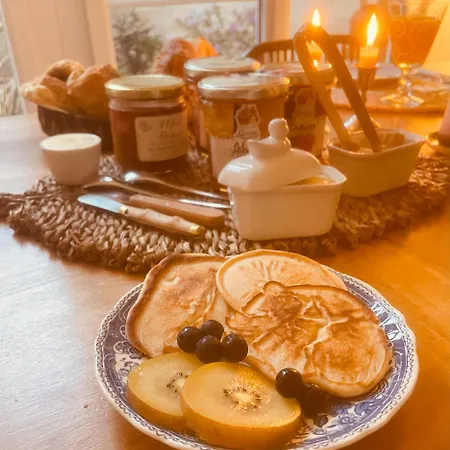 Les De Sophie Pansiyon *