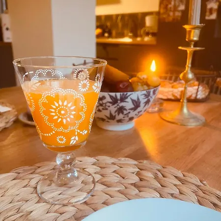 Les De Sophie Pansiyon *