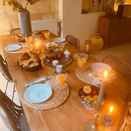 Les De Sophie Pansiyon