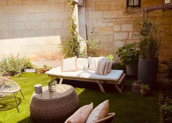 Les De Sophie منزل للإقامة