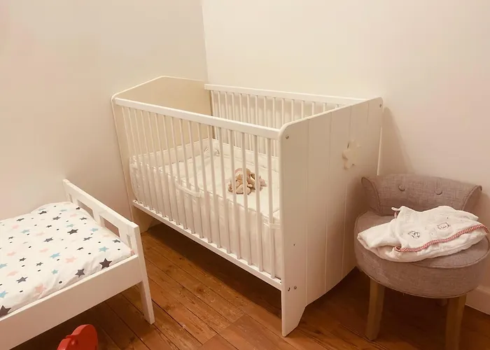 منزل للإقامة Les De Sophie