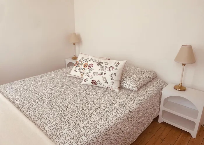 Les De Sophie * ليبورن