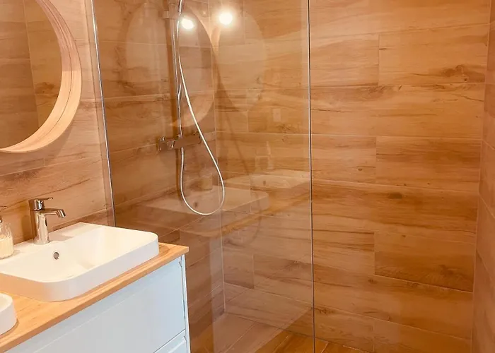 منزل للإقامة Les De Sophie