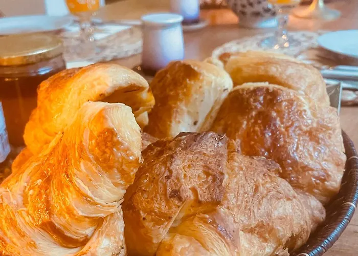 Les De Sophie منزل للإقامة